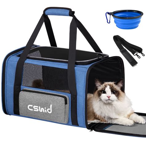 Southwest Cat Carrier Dimensions at Kayla Chirnside blog