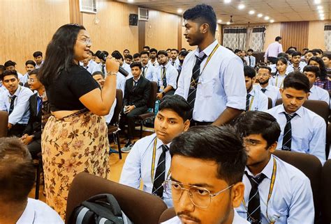 GIPS Introductory Session | Best Engineering College