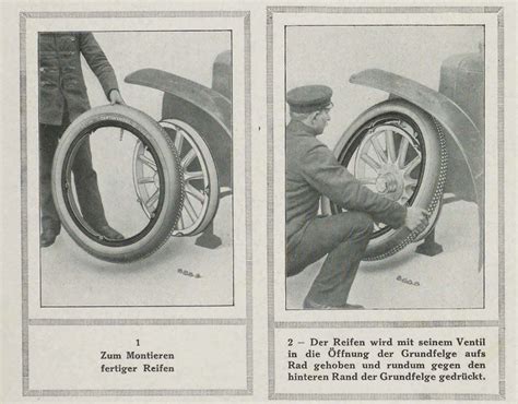 Breakdown history | Continental tyres
