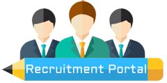 Recruitment Portal, Dhanbad