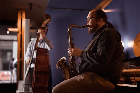 Java Jazz Live 的图像结果