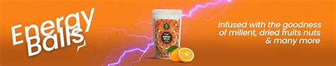 Amazon.in: Native Roots: Energy Balls
