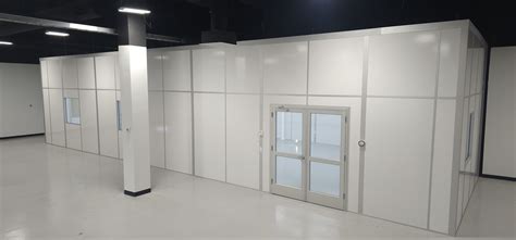 Image result for Modular Cleanroom