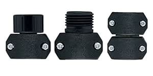 Orbit Orbit Universal 5/8 Inch to 3/4 inch Plastic Hose Mender Repair ...