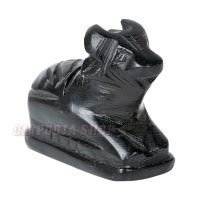 Buy online Black Marble Nandi @ best price