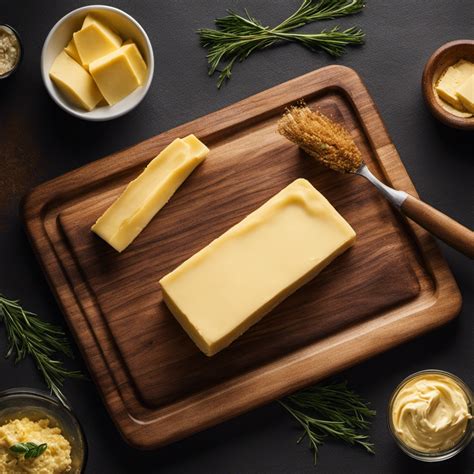How Many Tbsp Equal a Stick of Butter: A Simple Guide - Eat More Butter
