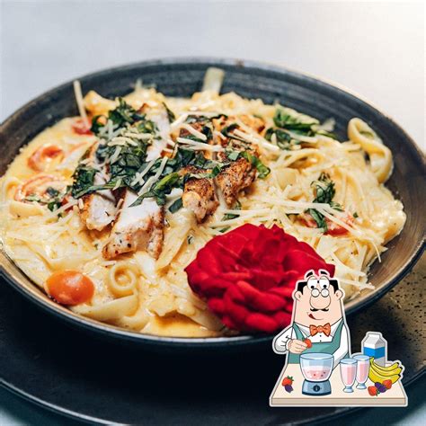 VIBEZ - Brunch, Bar, & Grill, Macon - Restaurant menu, prices and reviews