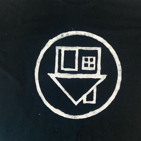 The Neighbourhood Band Logo