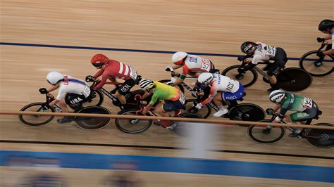 Track Cycling 的图像结果