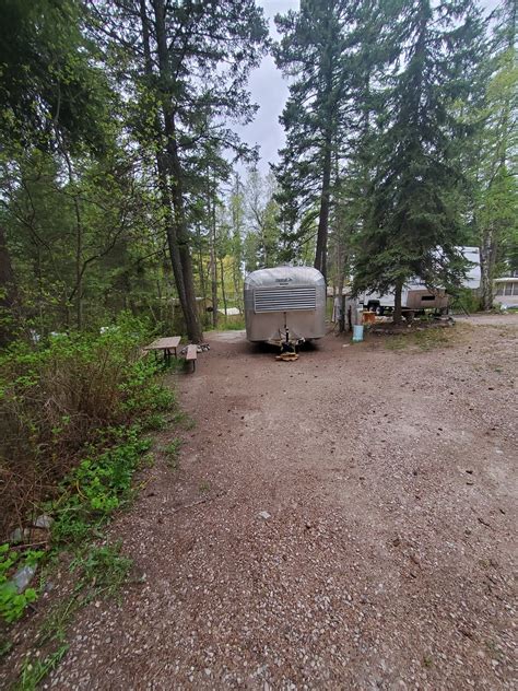 Tally Lake Campground in Flathead National Forest, Montana: Reviews and ...