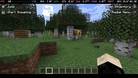 Minecraft Controller Tutorial Steam 的图像结果