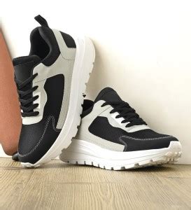 Roadster Comfort Lightweight Sneakers For Men - Buy Roadster Comfort ...