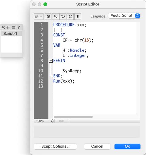 Image result for Pull Vector Script
