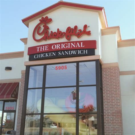 Is Chick-fil-A Halal? - Tastylicious