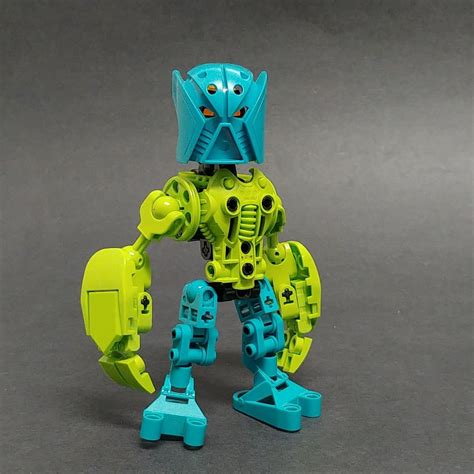 Musically inclined Le-Matoran : r/bioniclelego