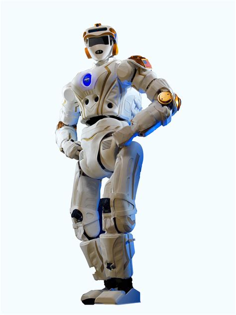 NASA Robotics 的图像结果