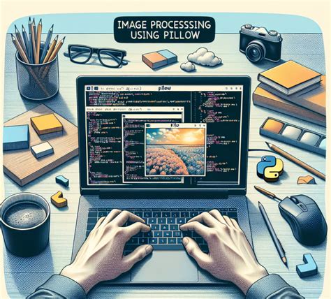 Image result for Image Processing Algorithms Python