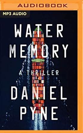 Buy Water Memory (Sentro) Book Online at Low Prices in India | Water ...