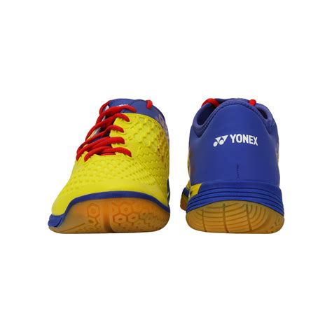 Yonex SHB 03 Z Men EX Power Cushion Badminton Shoe – OllSport
