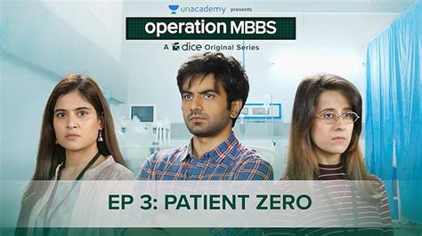 Operation MBBS All Episodes 的图像结果