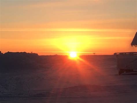 Barrow Alaska Midnight Sun 的图像结果