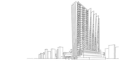 Building Illustration 的图像结果