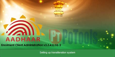 Aadhaar Enrolment Client .\bin\launcher.exe not found error and ...