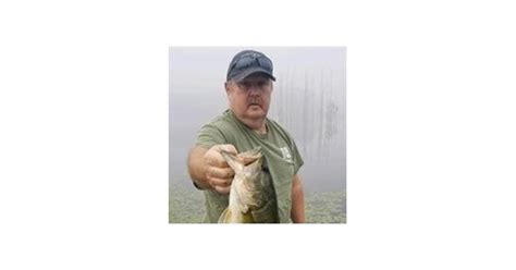 Donald "Toby" Harris Obituary (2025) - Douglas, GA - Ricketson Funeral ...