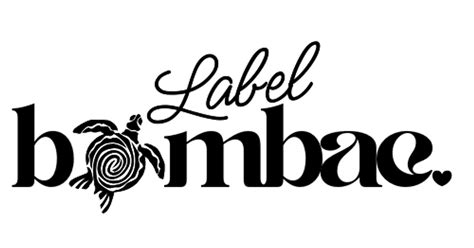 Label Bombae