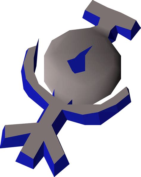Water talisman - OSRS Wiki