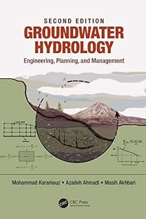 Groundwater Hydrology: Engineering, Planning, and Management eBook ...
