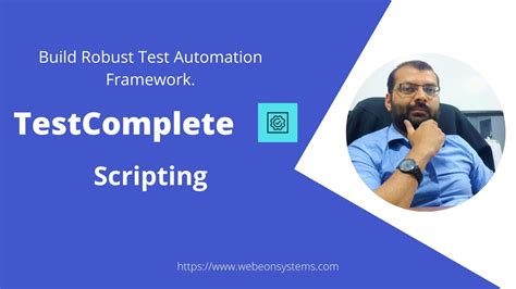 Image result for TestComplete with Python