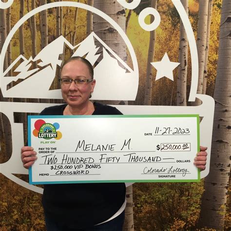 Lottery News, Events, and Promotions | Colorado Lottery