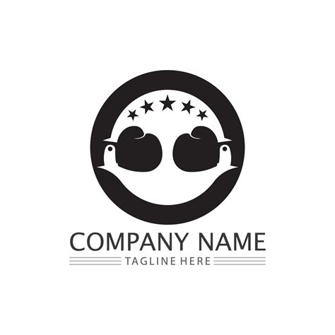 Boxing Symbol 的图像结果