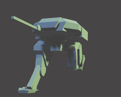 Image result for Mech Walk Animation Tutorial