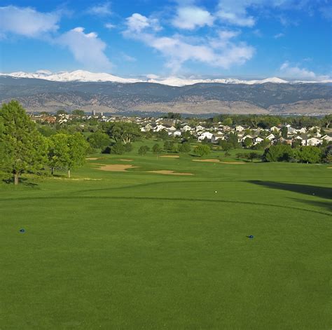Indian Peaks Golf Course | Denver Area Public Golf Course