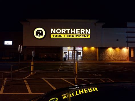 NORTHERN TOOL + EQUIPMENT - 119 12th St SW, Forest Lake MN - Hours ...