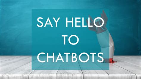 Introduction to Chatbots No Code 的图像结果
