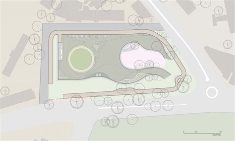 The city and the performance City | CEPT - Portfolio