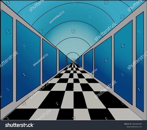 One Point Perspective Art ONE POINT PERSPECTIVE DRAWING Creating