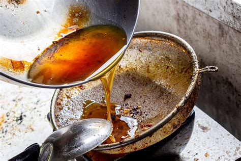 Here's why you shouldn't be pouring cooking oil down the drain