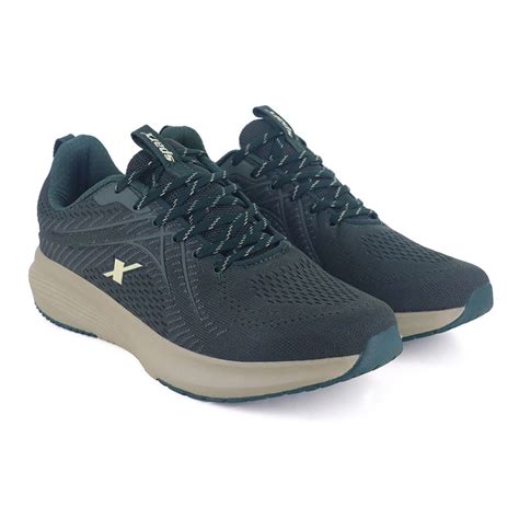 SPARX Running Shoes for Men SM 834 – Relaxo Footwears Limited