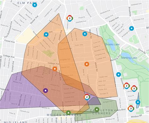 Update: Power outages down to less than 2K on Staten Island, Con Edison ...