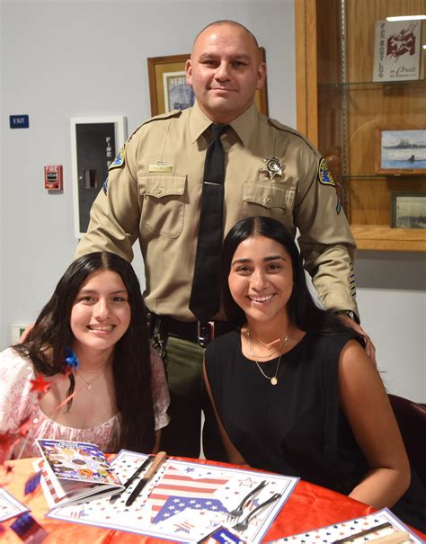 Tulare County Sheriff's... - Tulare County Sheriff's Office