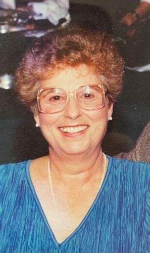 Joan Dolores Hurban Obituary (2024) - Vineland, NJ - Demarco-Luisi ...