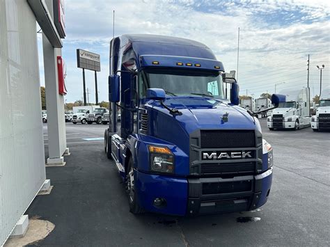 Mack Truck Wallpapers - 4k, HD Backgrounds on WallpaperBat