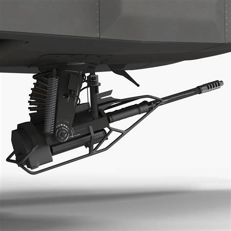 AH64E Apache Longbow AH64A Apache Helicopters Rigged Collection 3D 모델 ...