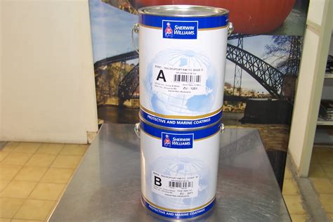 Epoxi Macropoxy 646 - TecnoStore Pinturerías