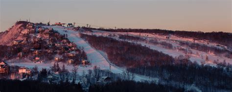 Winter Activities | Boone, NC
