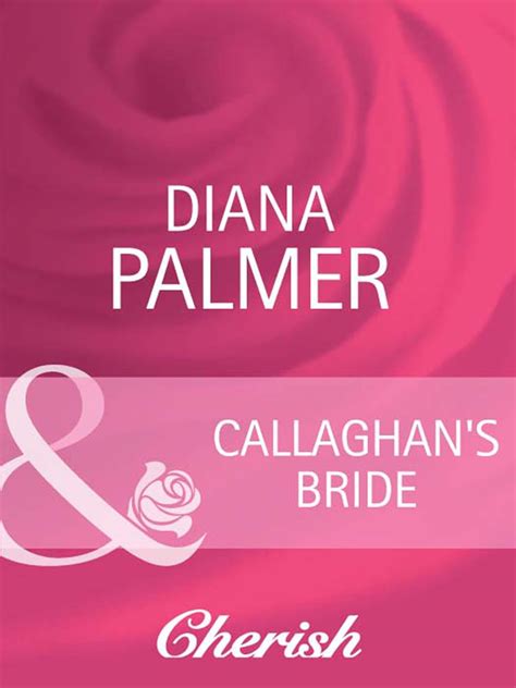 Callaghan's Bride (Long, Tall Texans, Book 32) (Mills & Boon Cherish ...